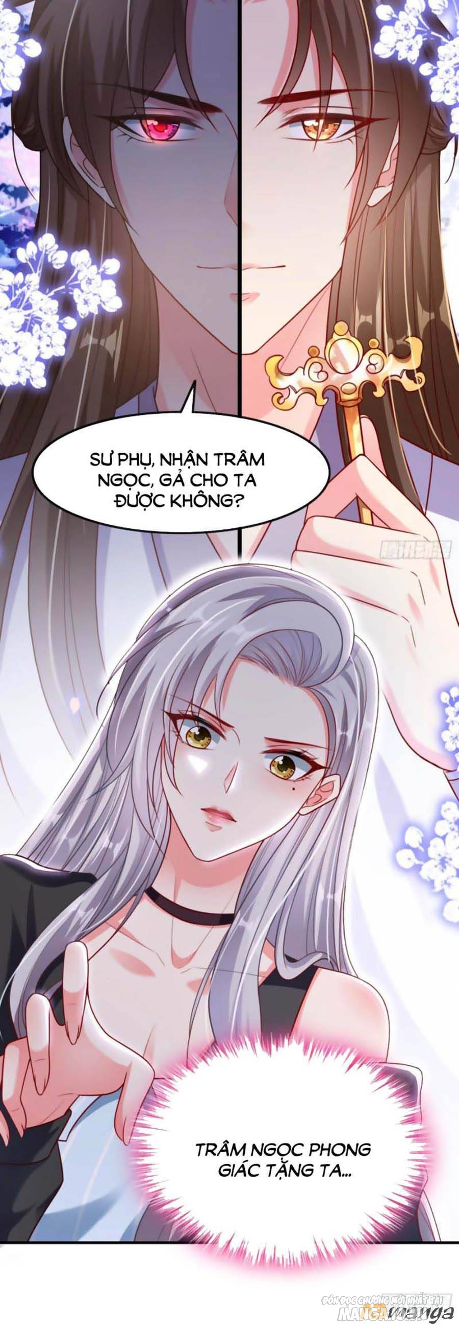 Hệ Thống Xuyên Nhanh: Ác Nam Không Dễ Chọc Chapter 26 - Trang 2