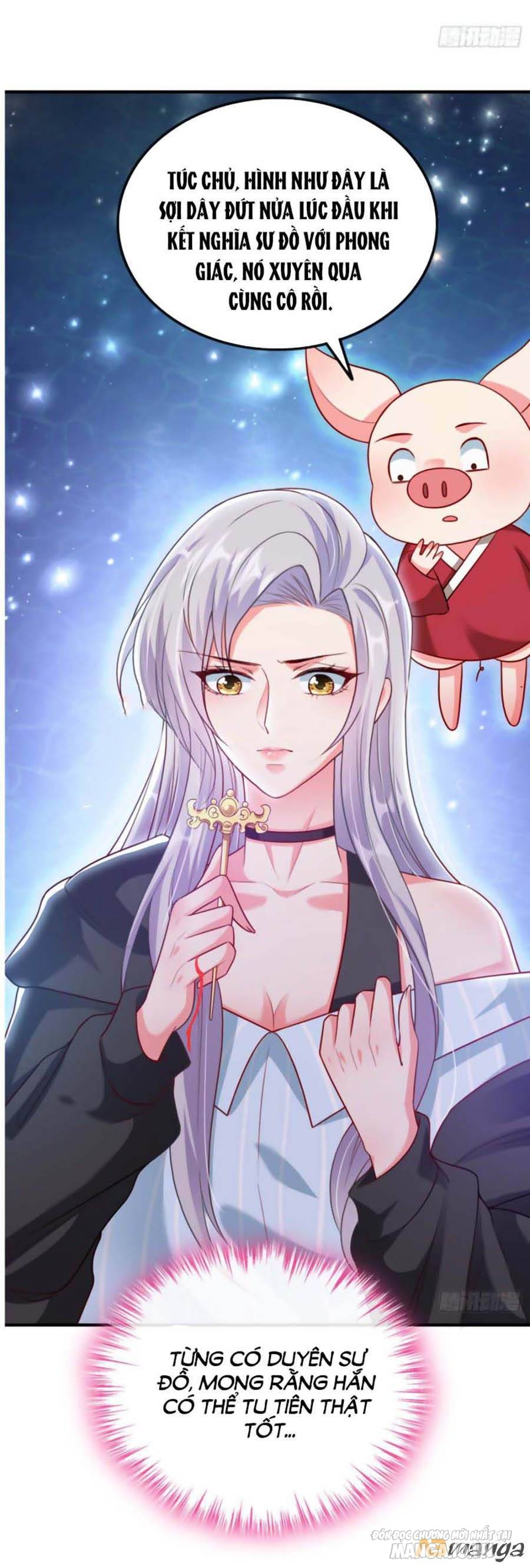 Hệ Thống Xuyên Nhanh: Ác Nam Không Dễ Chọc Chapter 26 - Trang 2