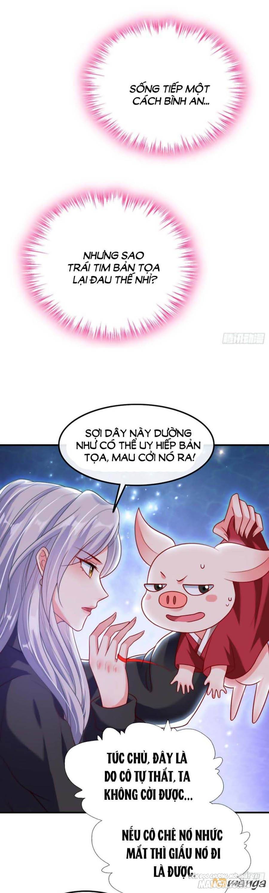 Hệ Thống Xuyên Nhanh: Ác Nam Không Dễ Chọc Chapter 26 - Trang 2