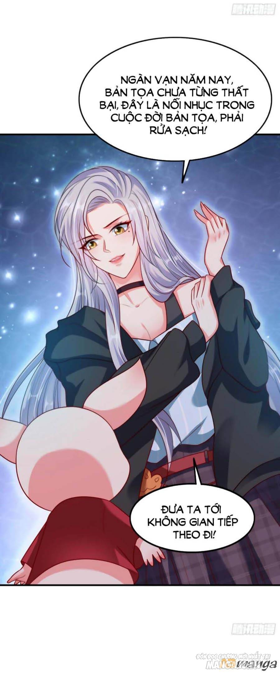 Hệ Thống Xuyên Nhanh: Ác Nam Không Dễ Chọc Chapter 26 - Trang 2