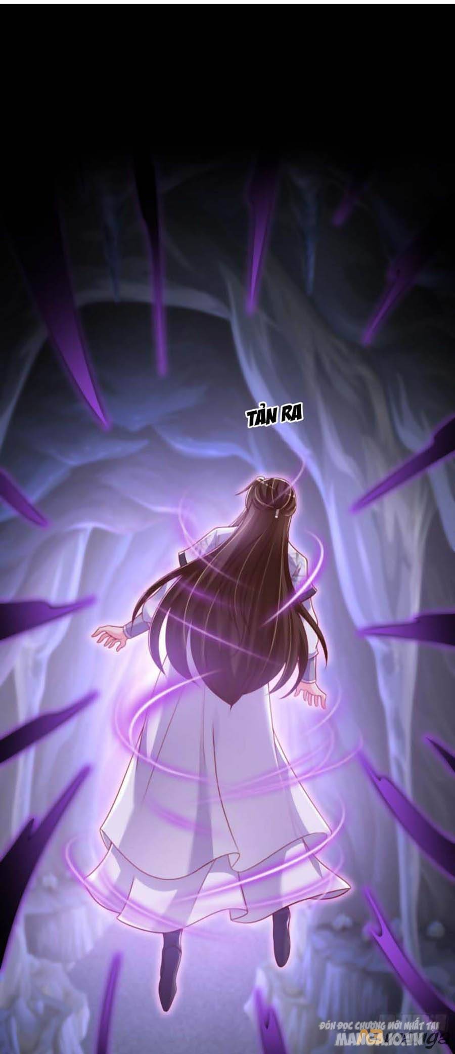 Hệ Thống Xuyên Nhanh: Ác Nam Không Dễ Chọc Chapter 26 - Trang 2