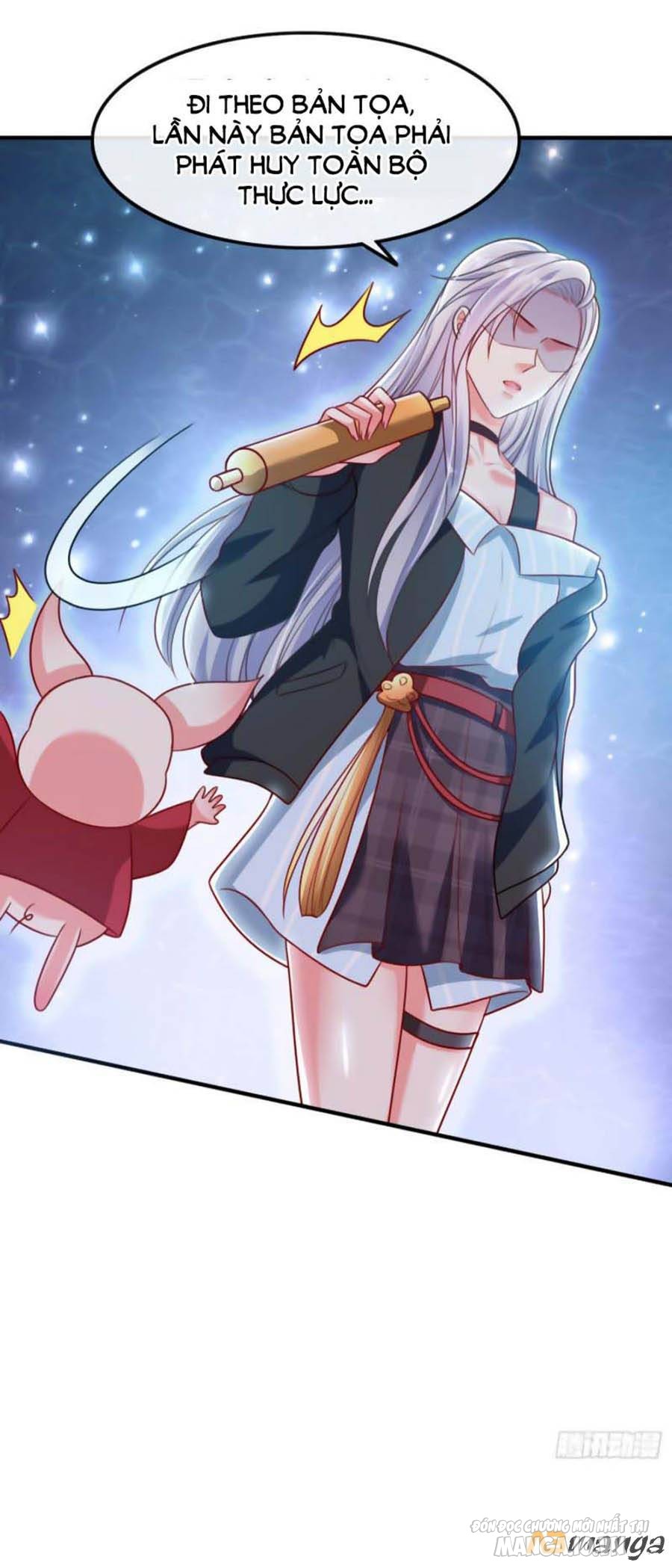 Hệ Thống Xuyên Nhanh: Ác Nam Không Dễ Chọc Chapter 26 - Trang 2