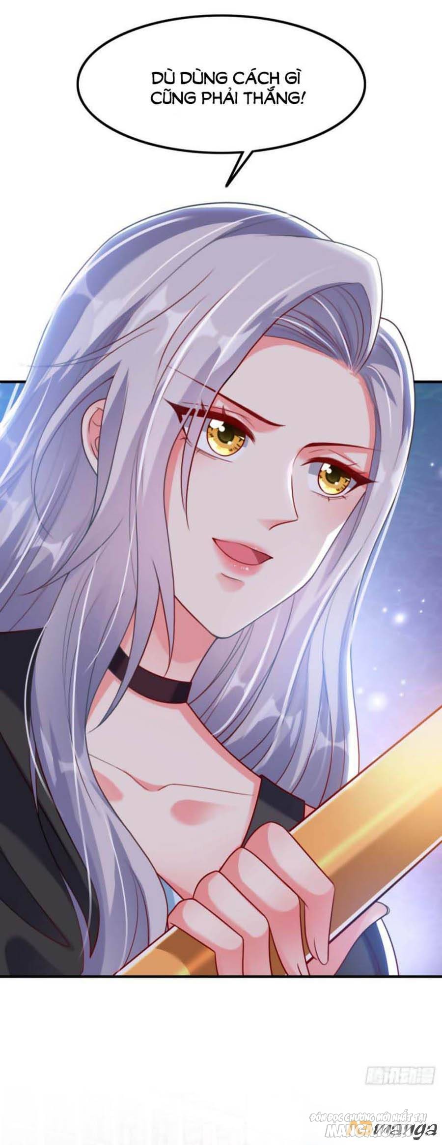 Hệ Thống Xuyên Nhanh: Ác Nam Không Dễ Chọc Chapter 26 - Trang 2