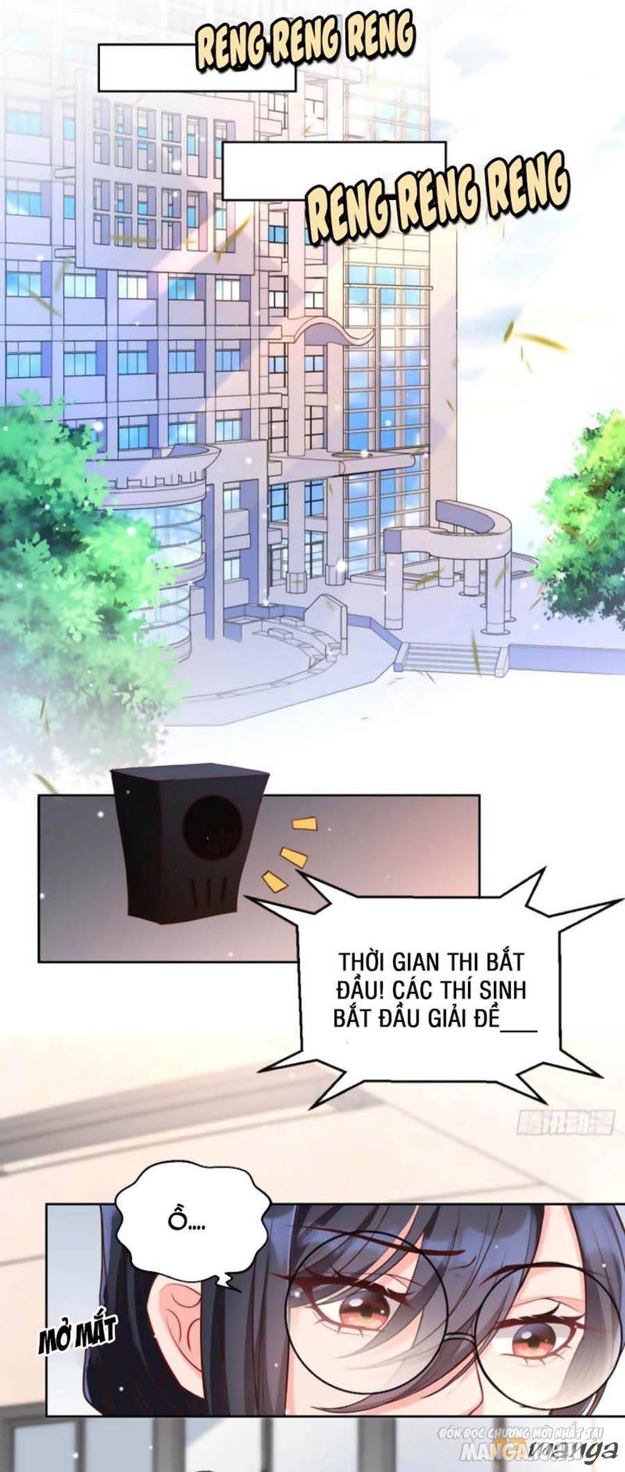 Hệ Thống Xuyên Nhanh: Ác Nam Không Dễ Chọc Chapter 26 - Trang 2