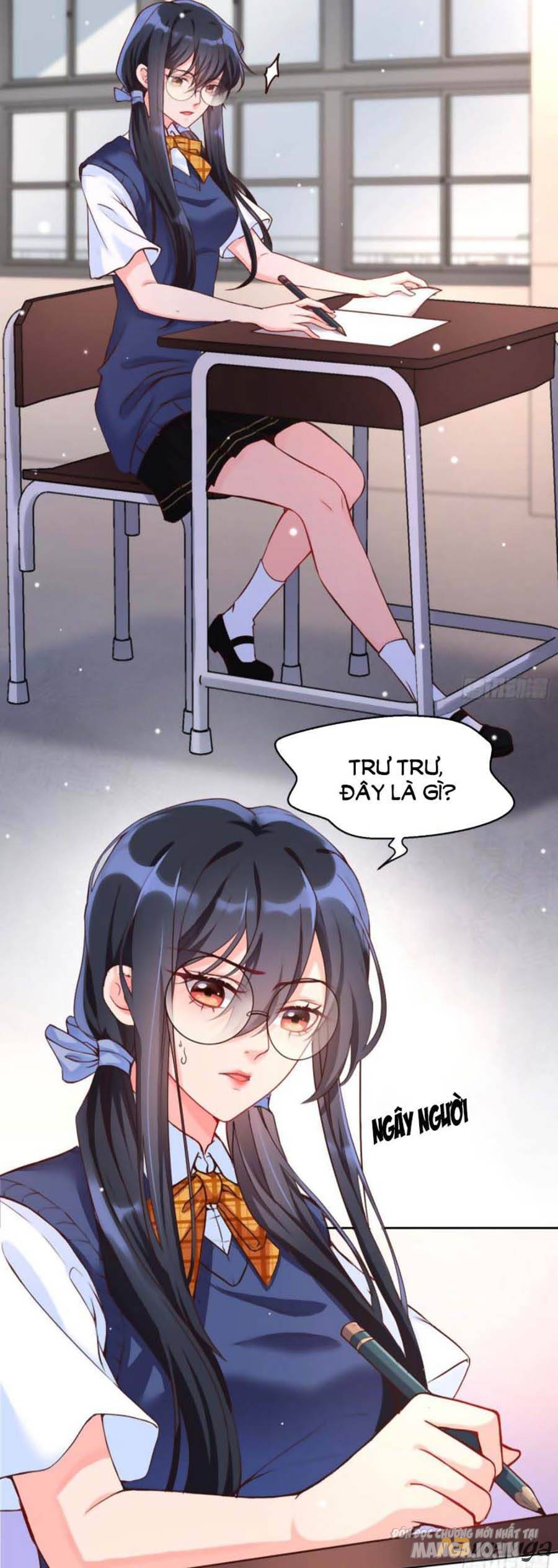 Hệ Thống Xuyên Nhanh: Ác Nam Không Dễ Chọc Chapter 26 - Trang 2