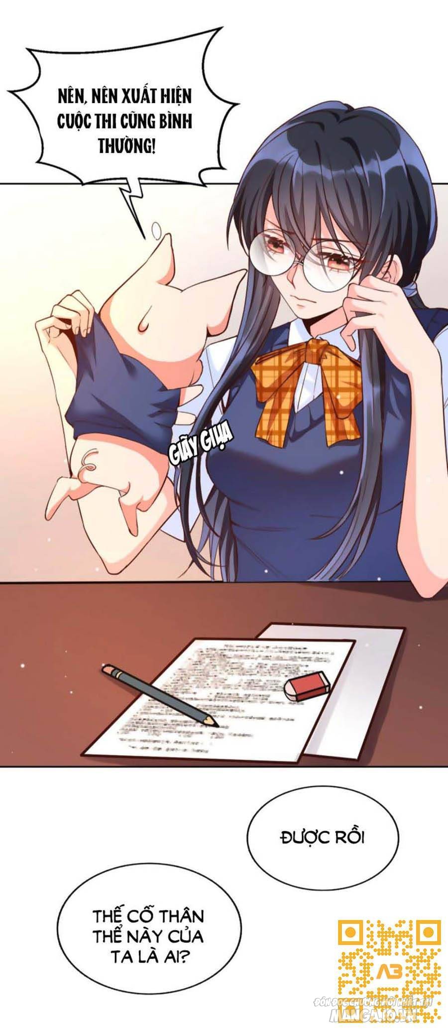 Hệ Thống Xuyên Nhanh: Ác Nam Không Dễ Chọc Chapter 26 - Trang 2