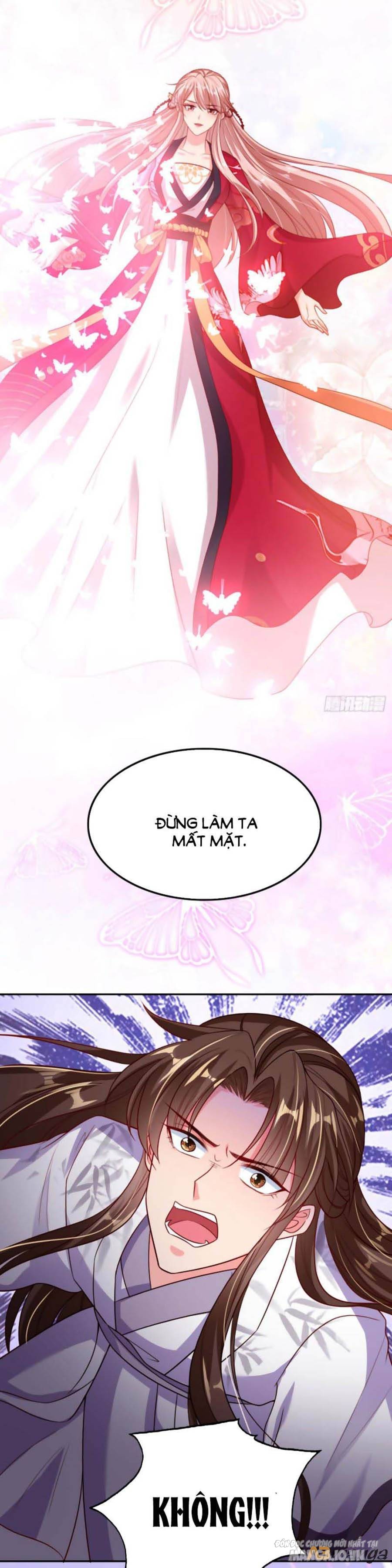 Hệ Thống Xuyên Nhanh: Ác Nam Không Dễ Chọc Chapter 26 - Trang 2