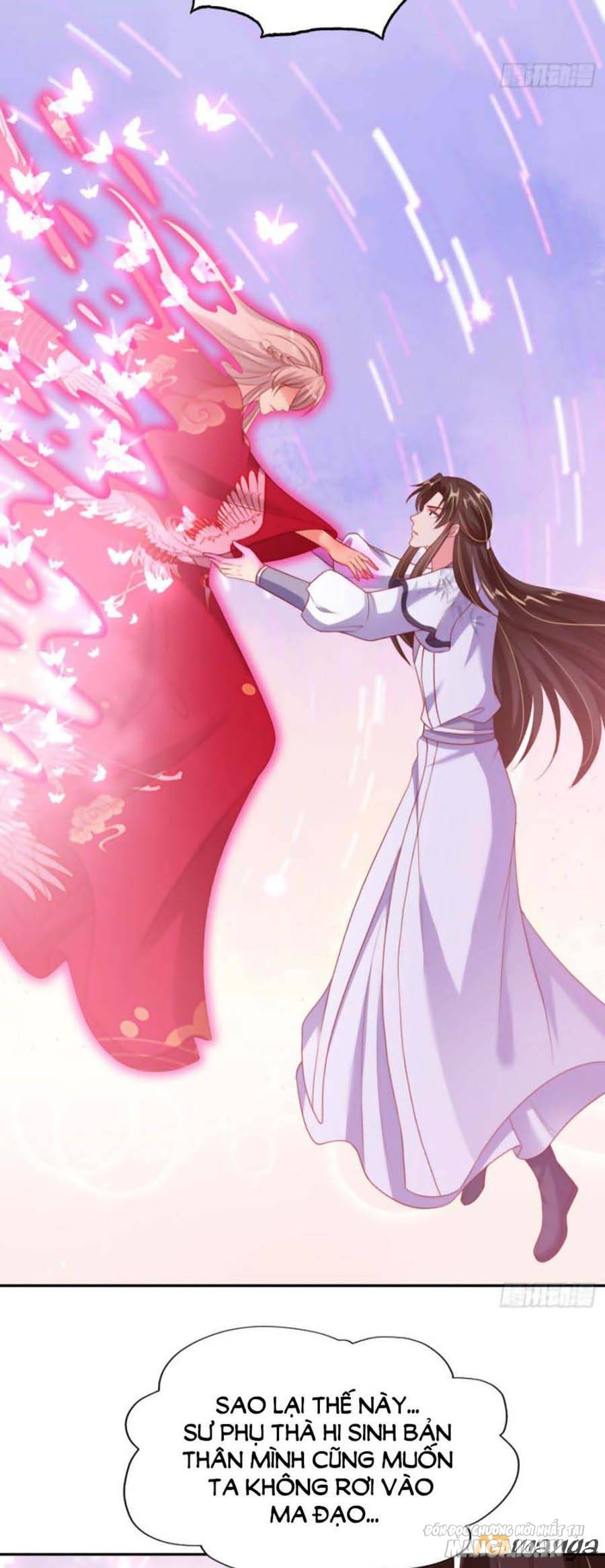 Hệ Thống Xuyên Nhanh: Ác Nam Không Dễ Chọc Chapter 26 - Trang 2