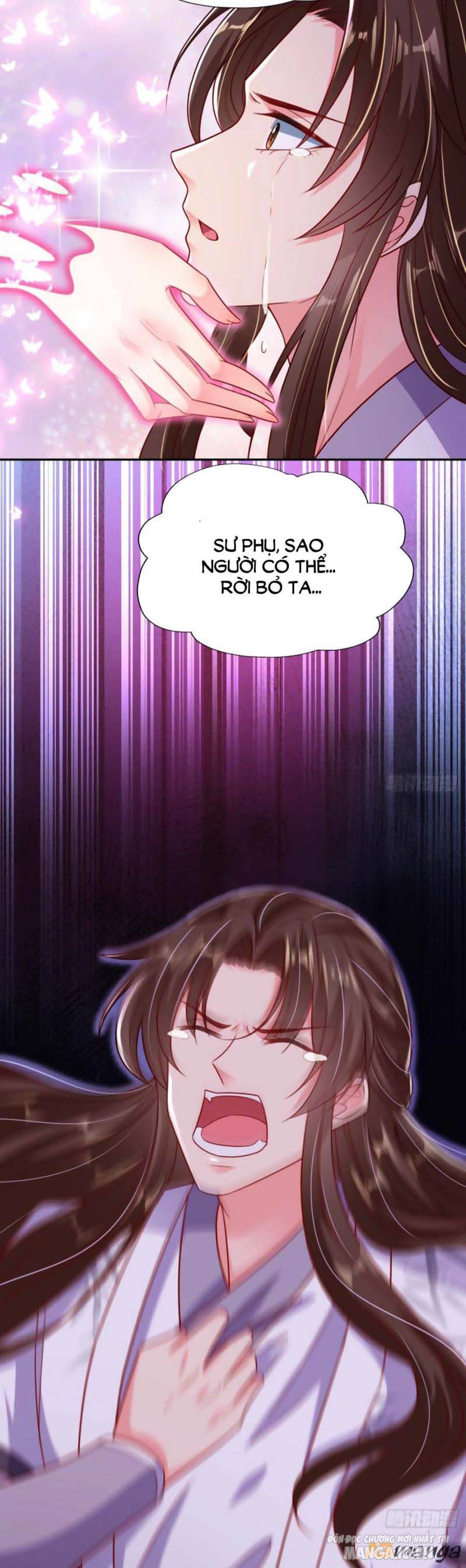 Hệ Thống Xuyên Nhanh: Ác Nam Không Dễ Chọc Chapter 26 - Trang 2