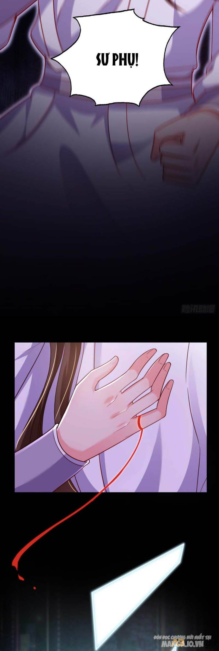 Hệ Thống Xuyên Nhanh: Ác Nam Không Dễ Chọc Chapter 26 - Trang 2