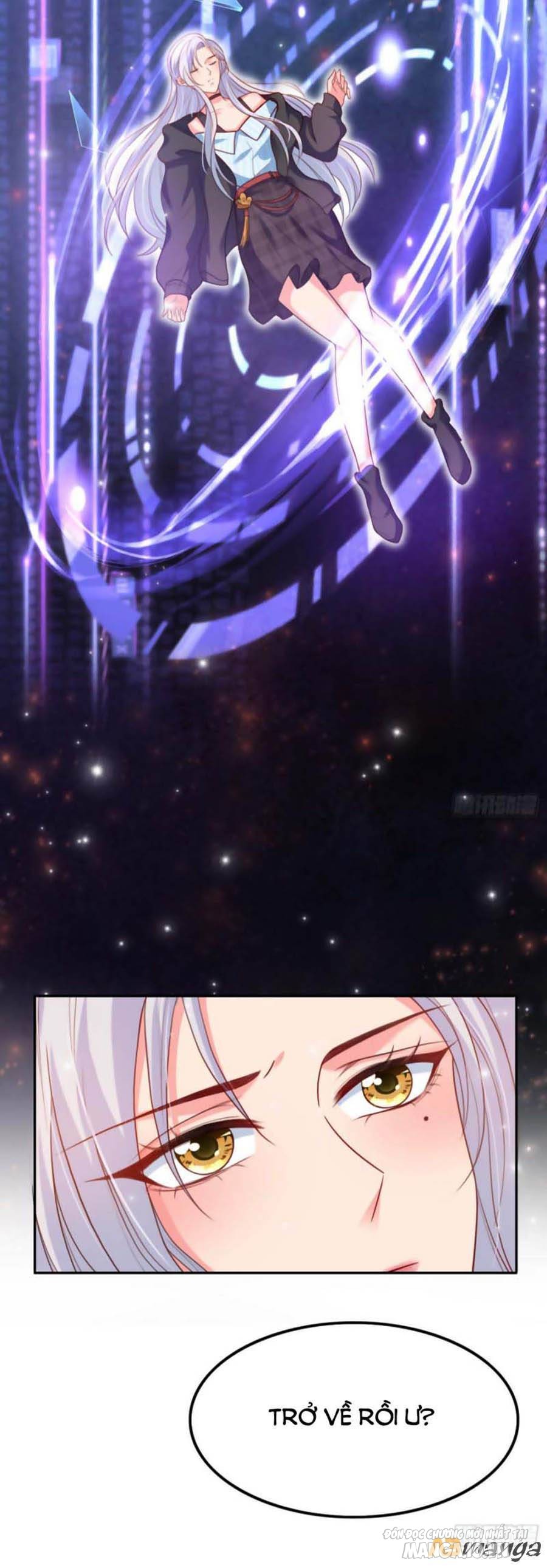 Hệ Thống Xuyên Nhanh: Ác Nam Không Dễ Chọc Chapter 26 - Trang 2