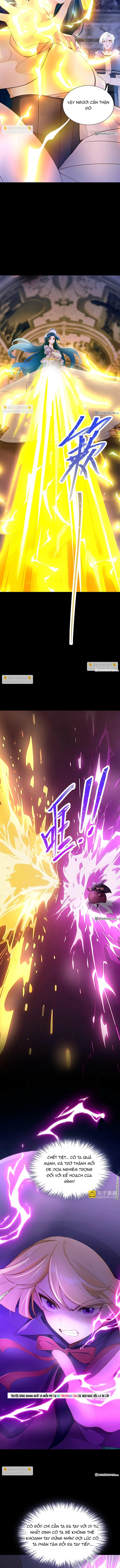 Hệ Thống Xuyên Nhanh: Ác Nam Không Dễ Chọc Chapter 266 - Trang 2