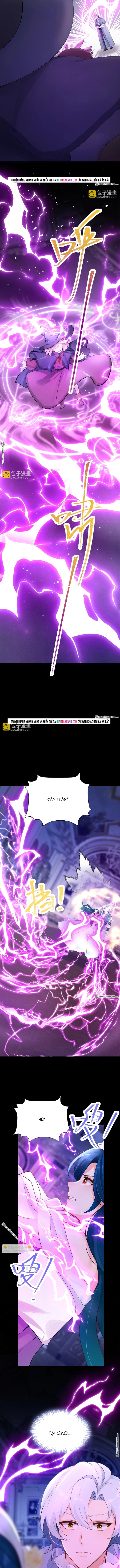 Hệ Thống Xuyên Nhanh: Ác Nam Không Dễ Chọc Chapter 266 - Trang 2