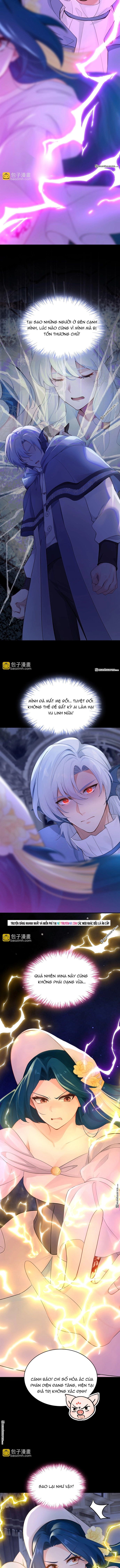 Hệ Thống Xuyên Nhanh: Ác Nam Không Dễ Chọc Chapter 266 - Trang 2