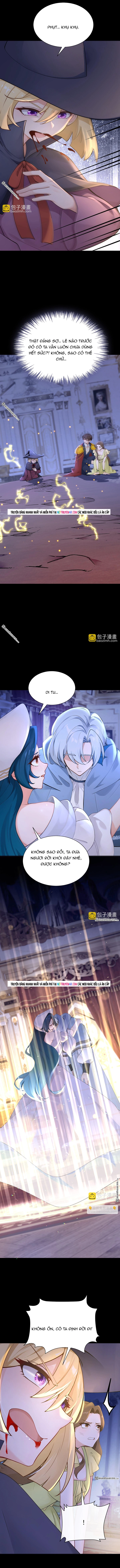 Hệ Thống Xuyên Nhanh: Ác Nam Không Dễ Chọc Chapter 266 - Trang 2