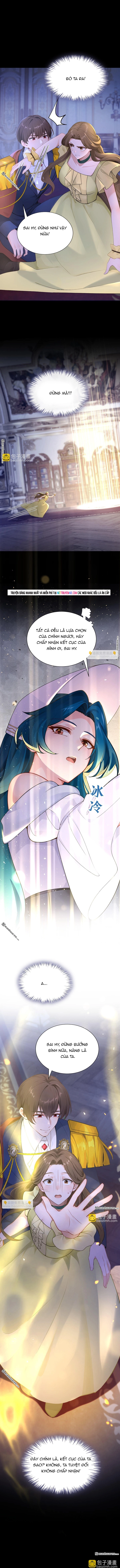 Hệ Thống Xuyên Nhanh: Ác Nam Không Dễ Chọc Chapter 266 - Trang 2