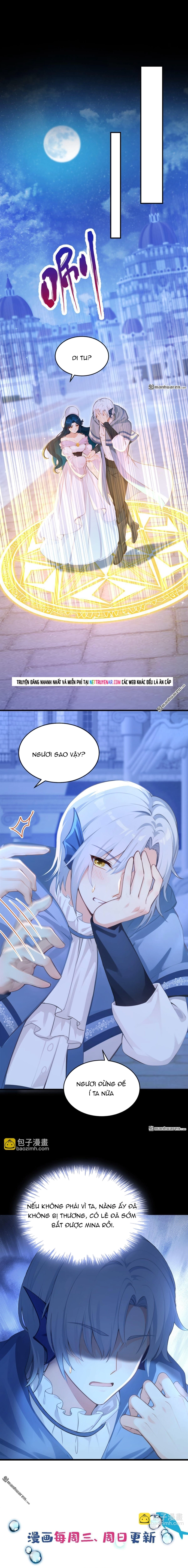 Hệ Thống Xuyên Nhanh: Ác Nam Không Dễ Chọc Chapter 266 - Trang 2