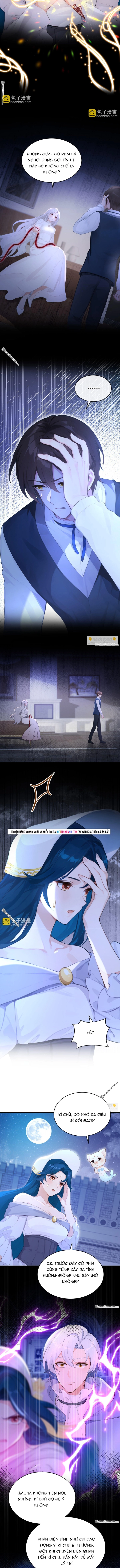 Hệ Thống Xuyên Nhanh: Ác Nam Không Dễ Chọc Chapter 267 - Trang 2