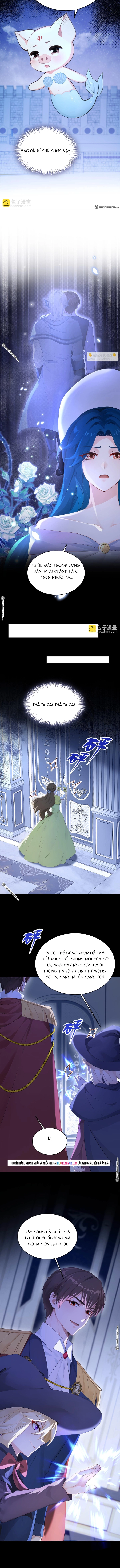 Hệ Thống Xuyên Nhanh: Ác Nam Không Dễ Chọc Chapter 267 - Trang 2