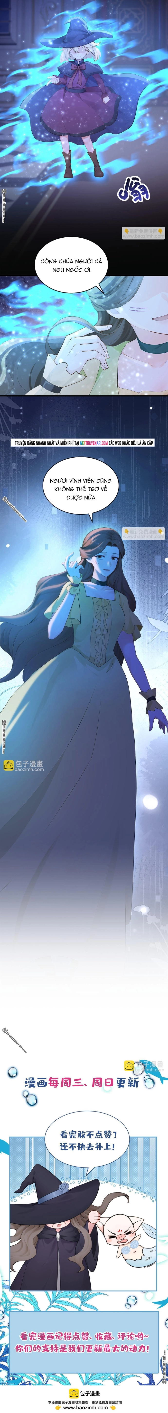 Hệ Thống Xuyên Nhanh: Ác Nam Không Dễ Chọc Chapter 267 - Trang 2