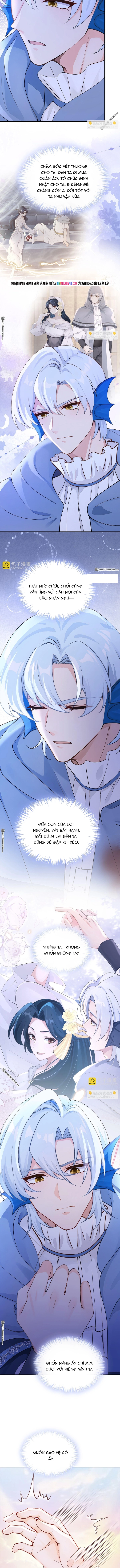 Hệ Thống Xuyên Nhanh: Ác Nam Không Dễ Chọc Chapter 268 - Trang 2