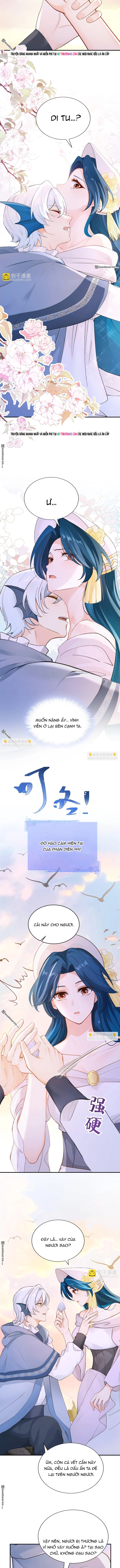 Hệ Thống Xuyên Nhanh: Ác Nam Không Dễ Chọc Chapter 268 - Trang 2