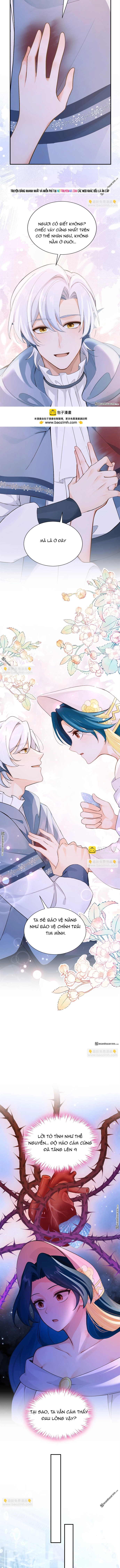 Hệ Thống Xuyên Nhanh: Ác Nam Không Dễ Chọc Chapter 268 - Trang 2