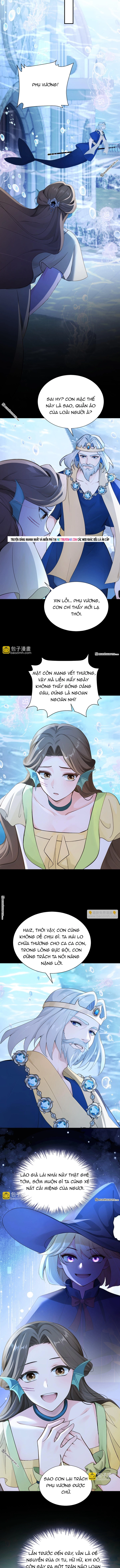 Hệ Thống Xuyên Nhanh: Ác Nam Không Dễ Chọc Chapter 268 - Trang 2