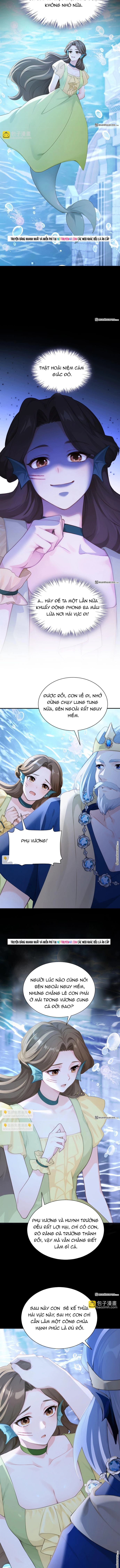 Hệ Thống Xuyên Nhanh: Ác Nam Không Dễ Chọc Chapter 268 - Trang 2