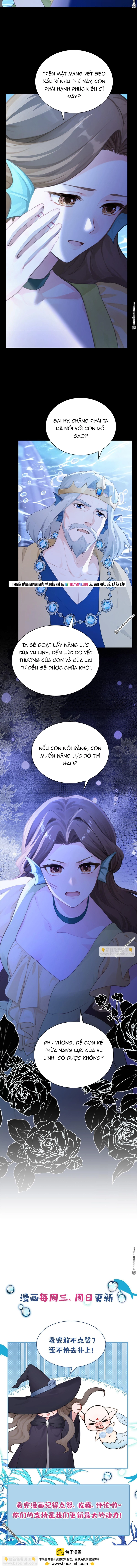 Hệ Thống Xuyên Nhanh: Ác Nam Không Dễ Chọc Chapter 268 - Trang 2