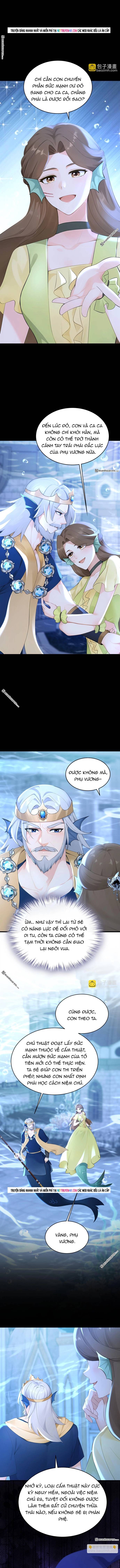 Hệ Thống Xuyên Nhanh: Ác Nam Không Dễ Chọc Chapter 269 - Trang 2