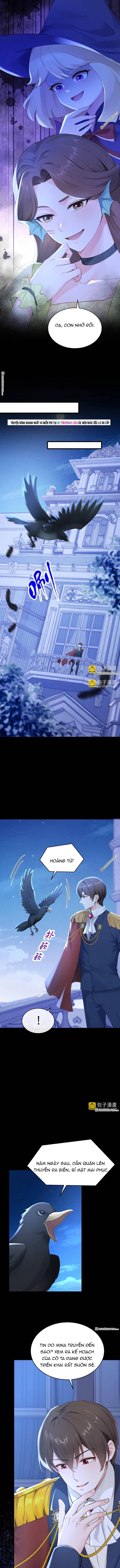 Hệ Thống Xuyên Nhanh: Ác Nam Không Dễ Chọc Chapter 269 - Trang 2