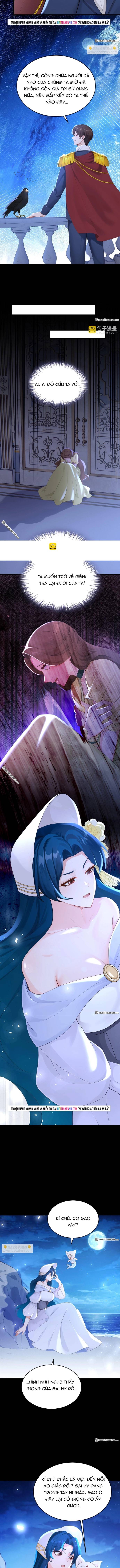 Hệ Thống Xuyên Nhanh: Ác Nam Không Dễ Chọc Chapter 269 - Trang 2