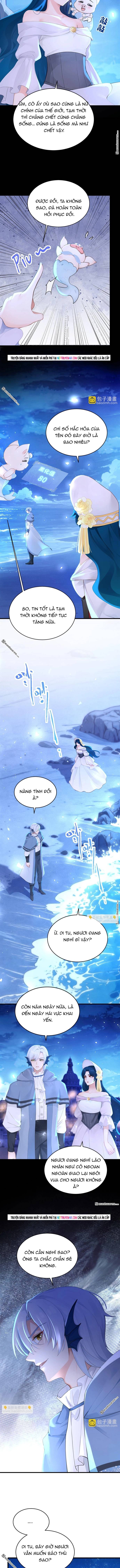 Hệ Thống Xuyên Nhanh: Ác Nam Không Dễ Chọc Chapter 269 - Trang 2