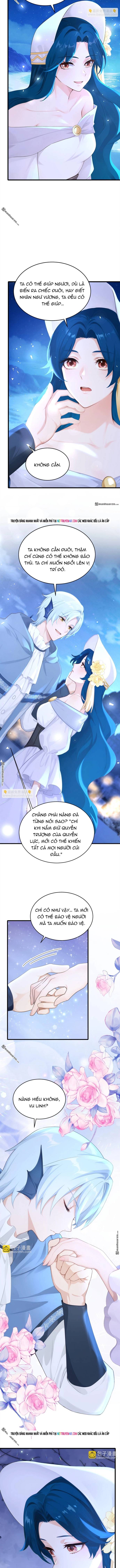 Hệ Thống Xuyên Nhanh: Ác Nam Không Dễ Chọc Chapter 269 - Trang 2