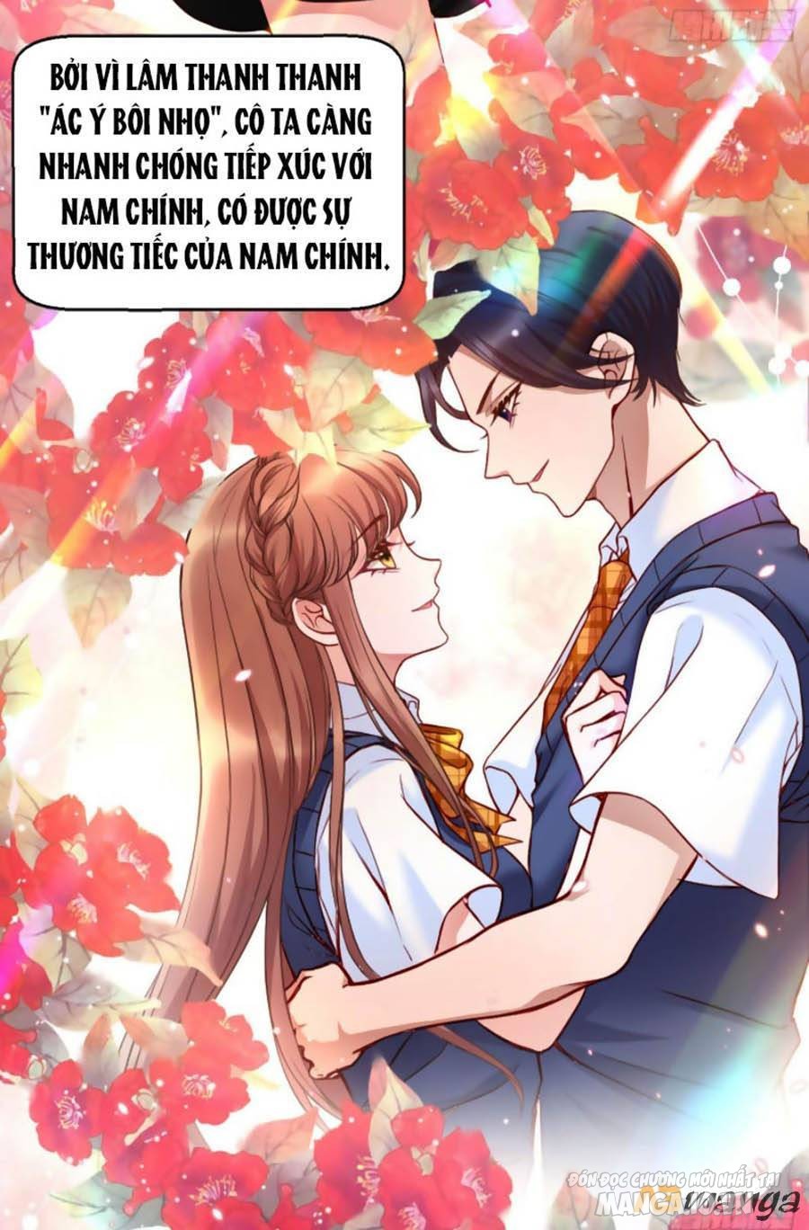 Hệ Thống Xuyên Nhanh: Ác Nam Không Dễ Chọc Chapter 27 - Trang 2