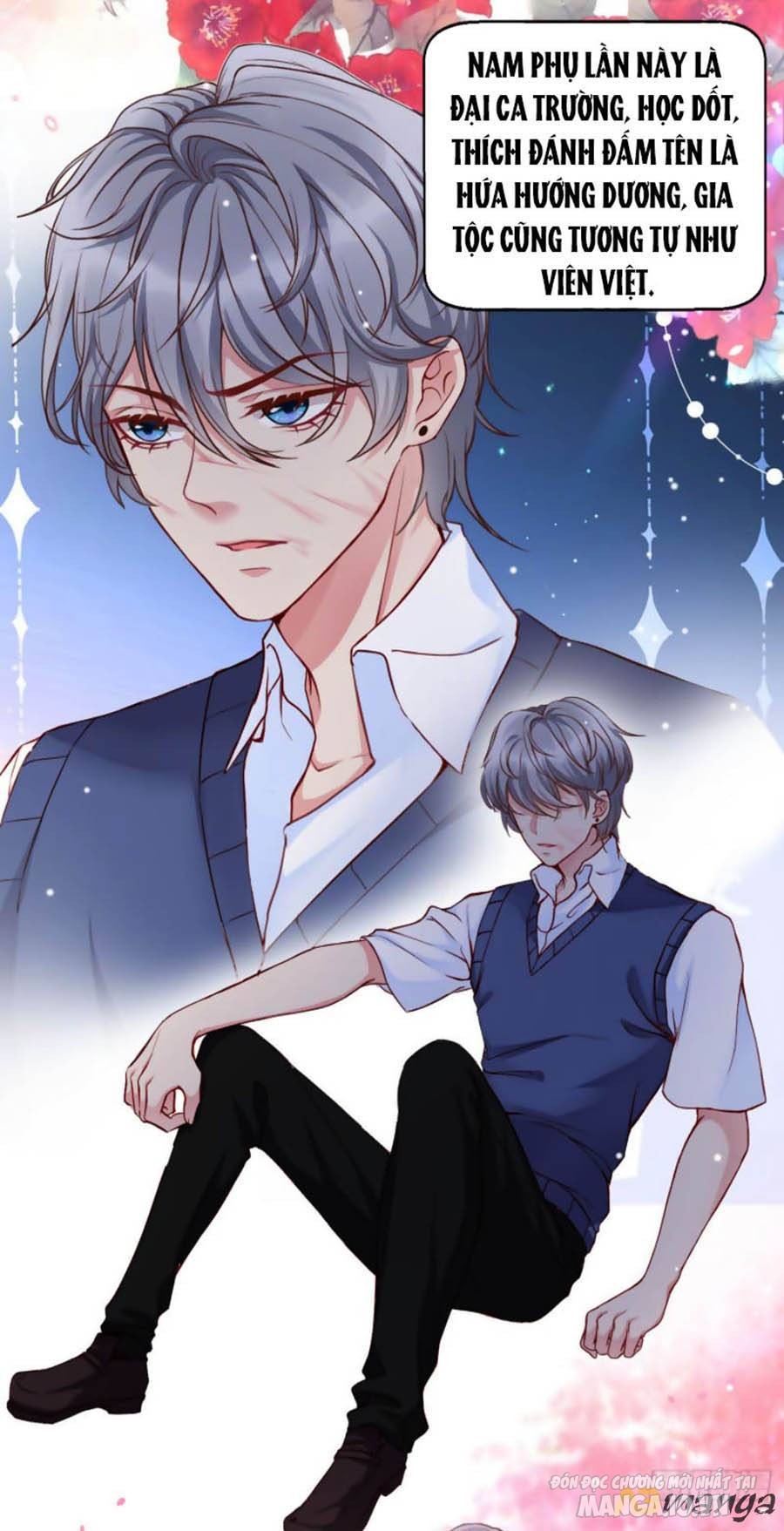 Hệ Thống Xuyên Nhanh: Ác Nam Không Dễ Chọc Chapter 27 - Trang 2