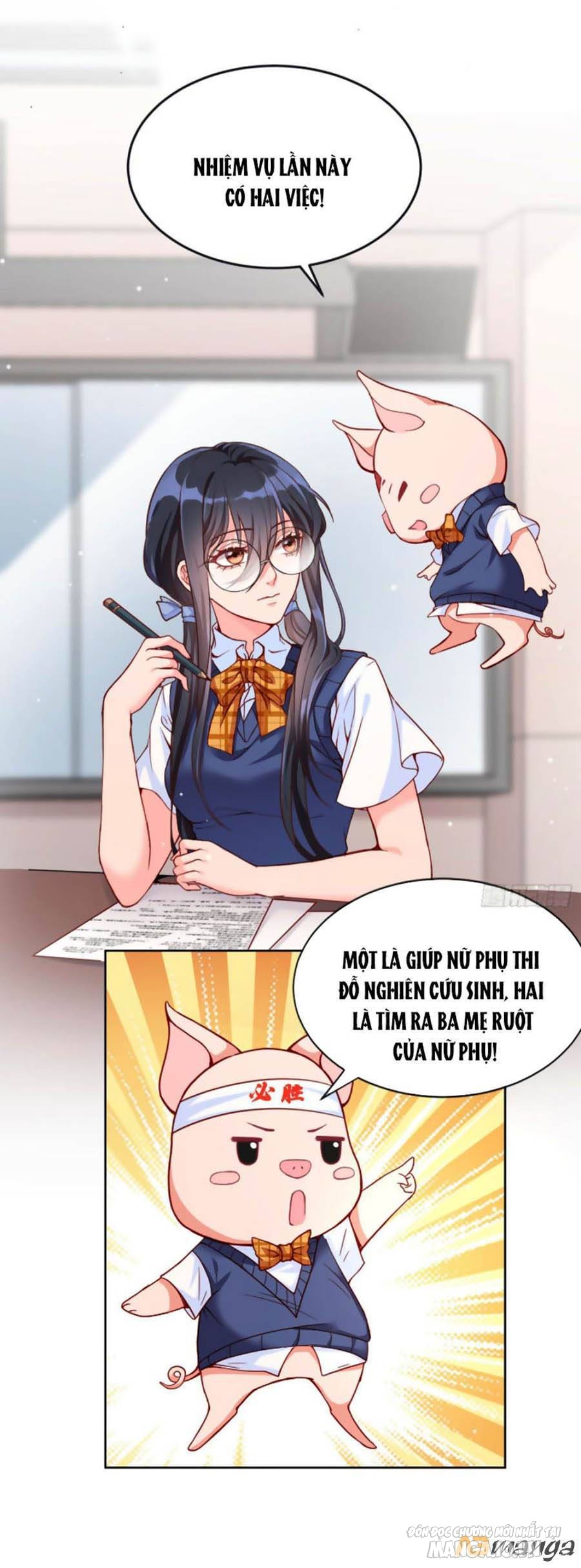 Hệ Thống Xuyên Nhanh: Ác Nam Không Dễ Chọc Chapter 27 - Trang 2