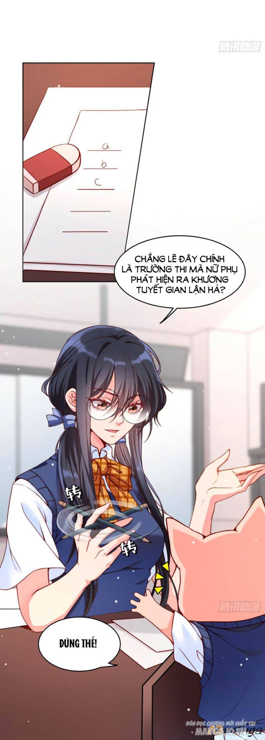 Hệ Thống Xuyên Nhanh: Ác Nam Không Dễ Chọc Chapter 27 - Trang 2