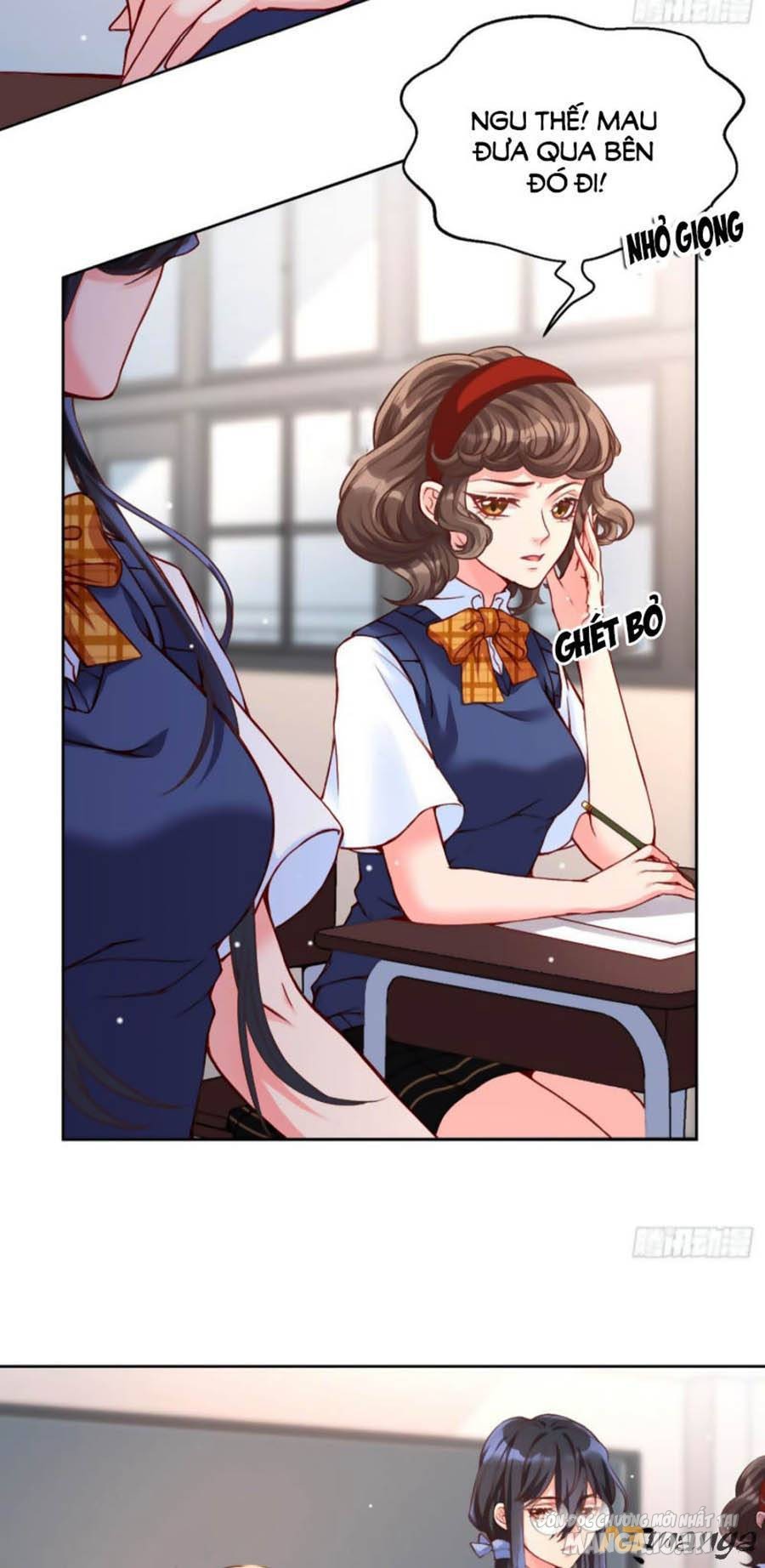 Hệ Thống Xuyên Nhanh: Ác Nam Không Dễ Chọc Chapter 27 - Trang 2