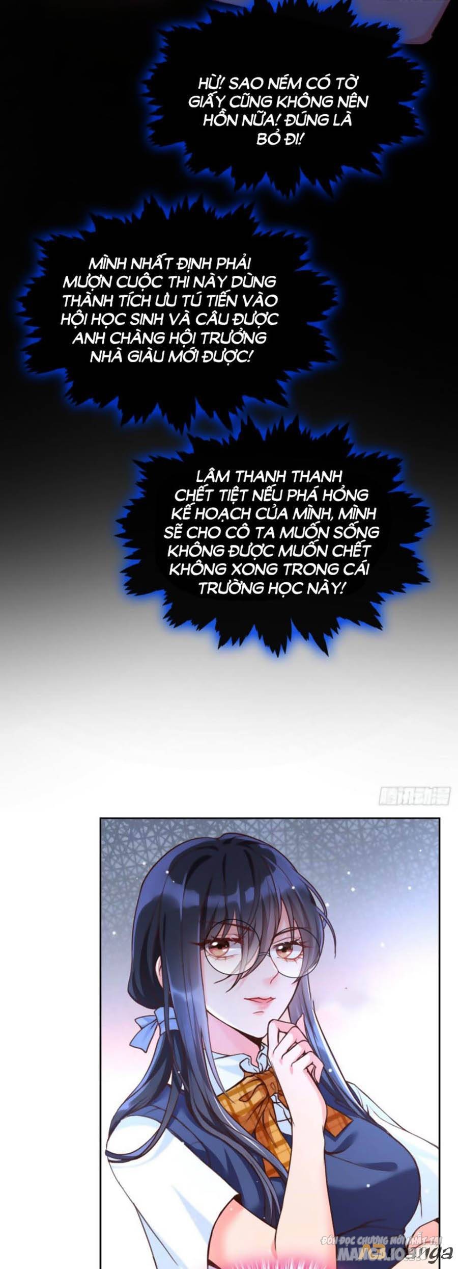 Hệ Thống Xuyên Nhanh: Ác Nam Không Dễ Chọc Chapter 27 - Trang 2