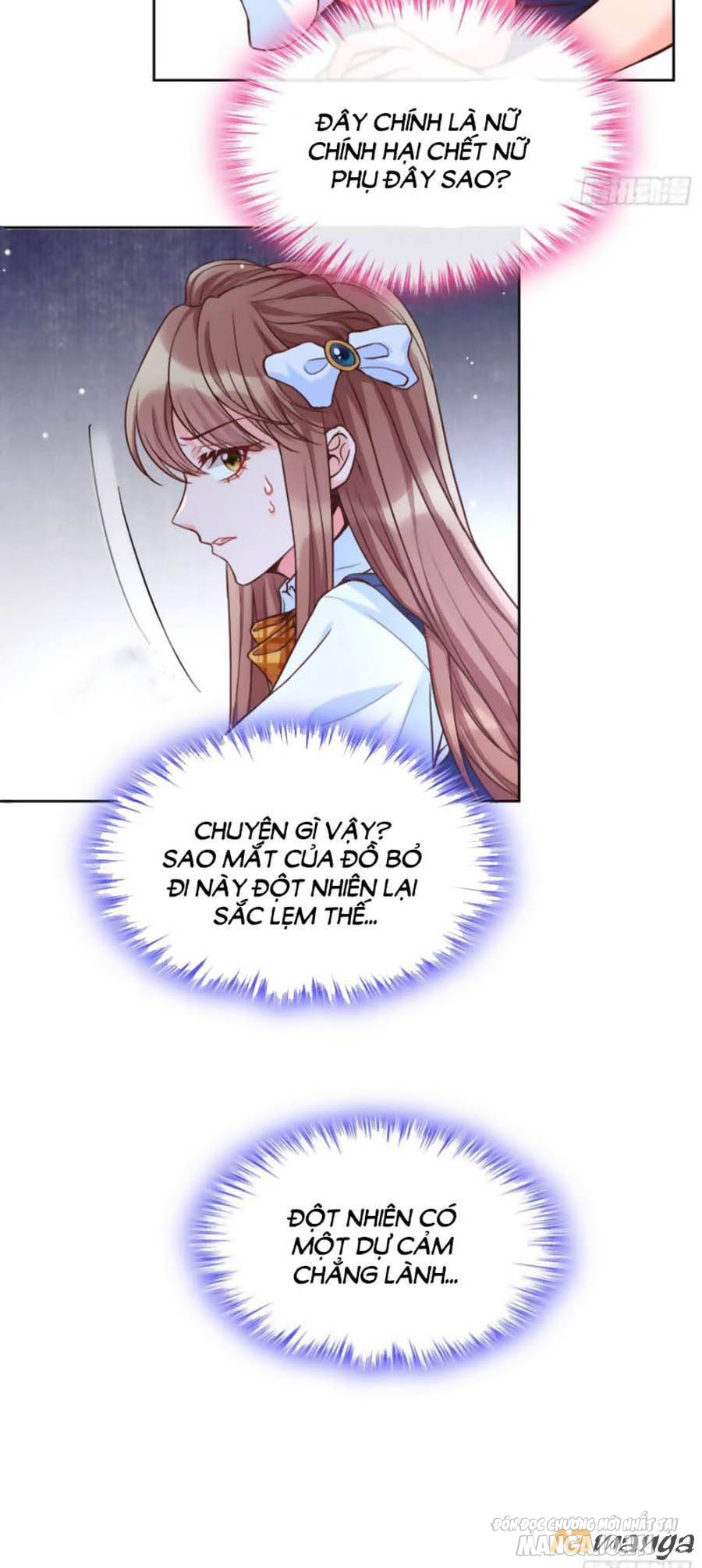 Hệ Thống Xuyên Nhanh: Ác Nam Không Dễ Chọc Chapter 27 - Trang 2