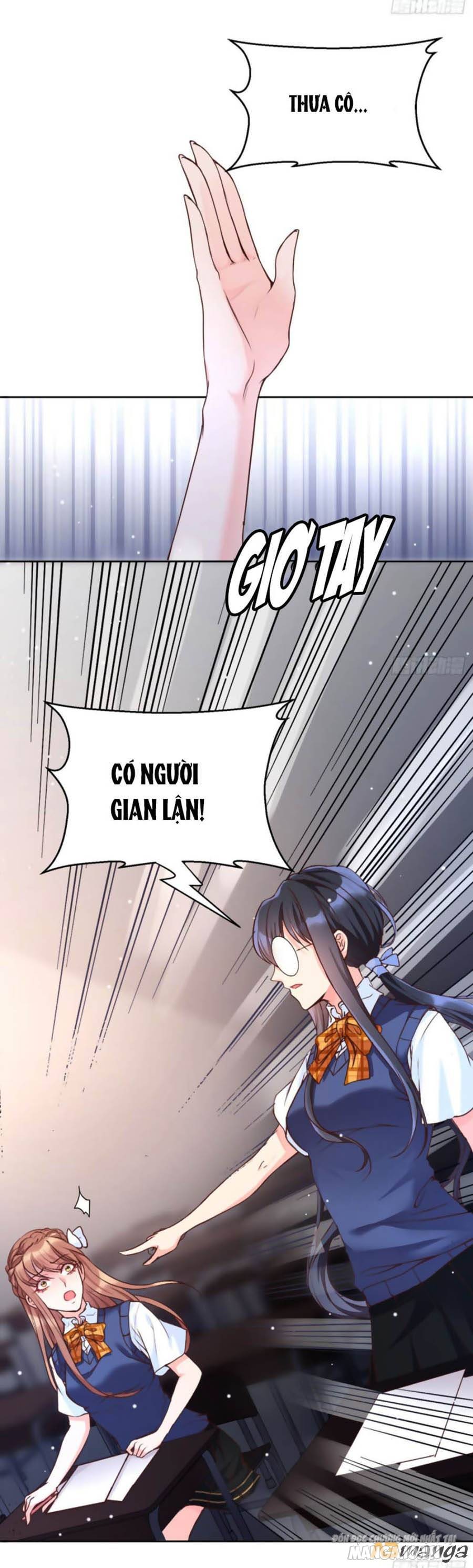 Hệ Thống Xuyên Nhanh: Ác Nam Không Dễ Chọc Chapter 27 - Trang 2