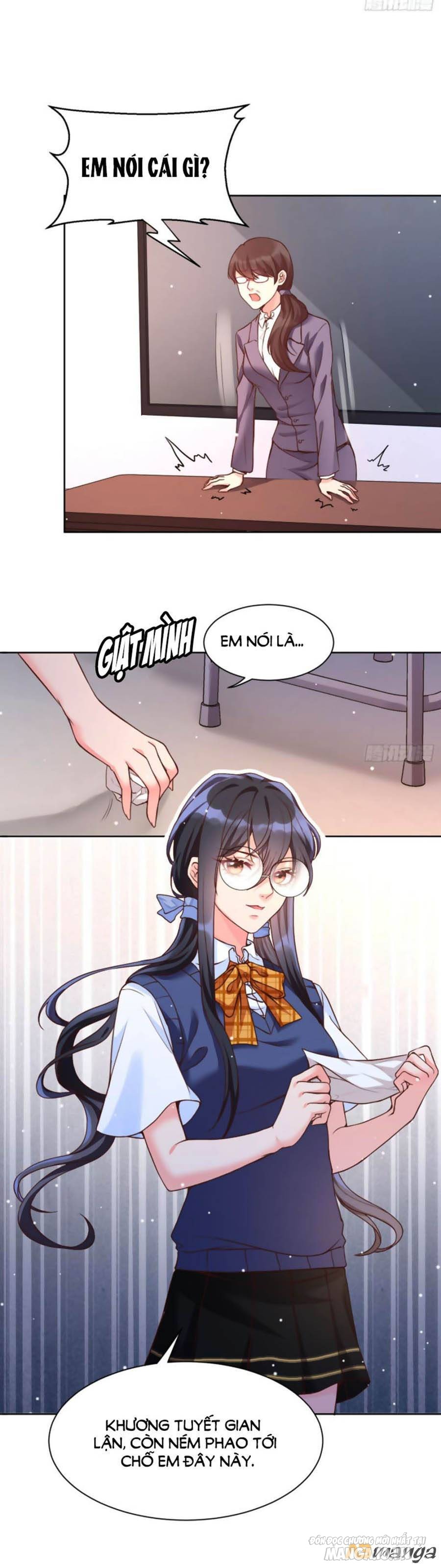 Hệ Thống Xuyên Nhanh: Ác Nam Không Dễ Chọc Chapter 27 - Trang 2