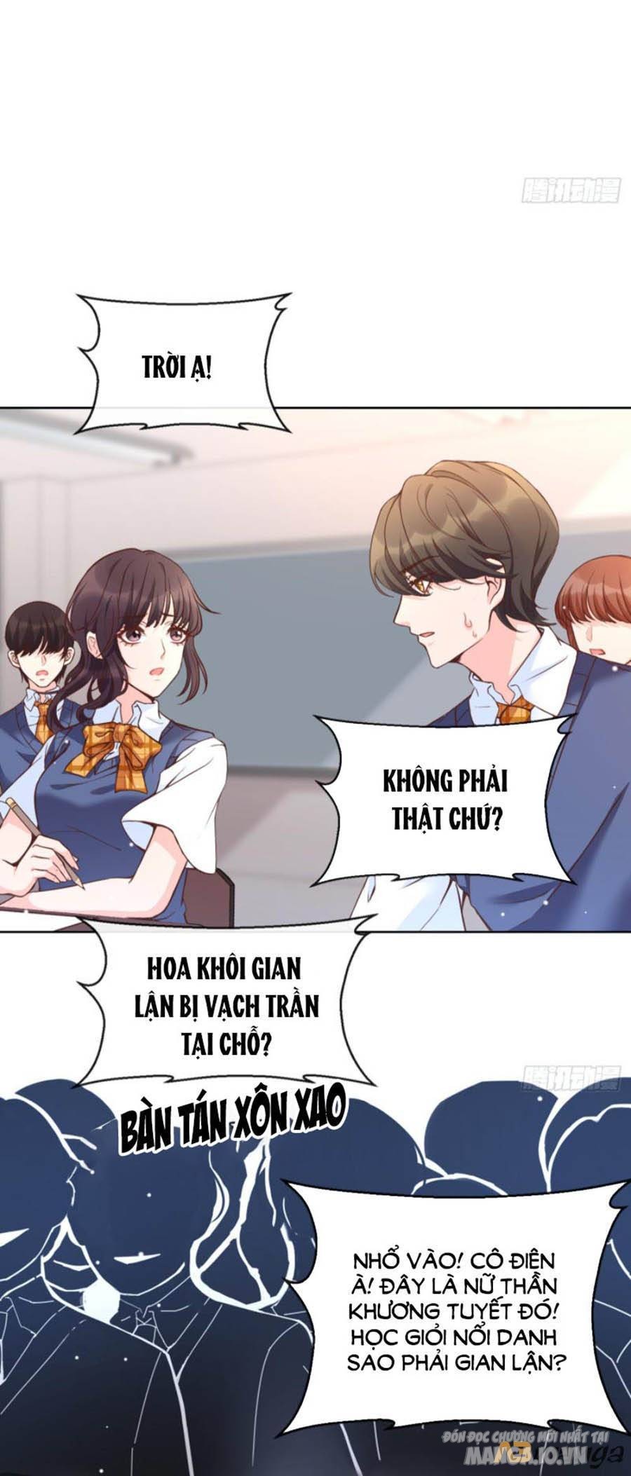 Hệ Thống Xuyên Nhanh: Ác Nam Không Dễ Chọc Chapter 27 - Trang 2