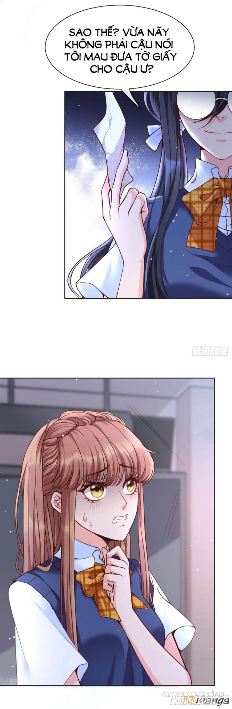 Hệ Thống Xuyên Nhanh: Ác Nam Không Dễ Chọc Chapter 27 - Trang 2