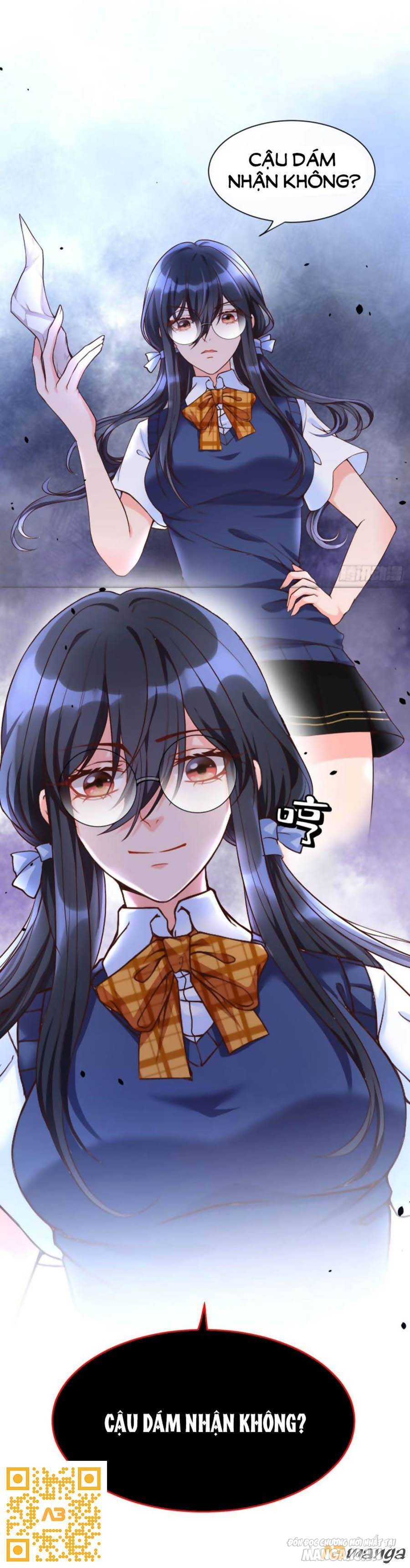 Hệ Thống Xuyên Nhanh: Ác Nam Không Dễ Chọc Chapter 27 - Trang 2