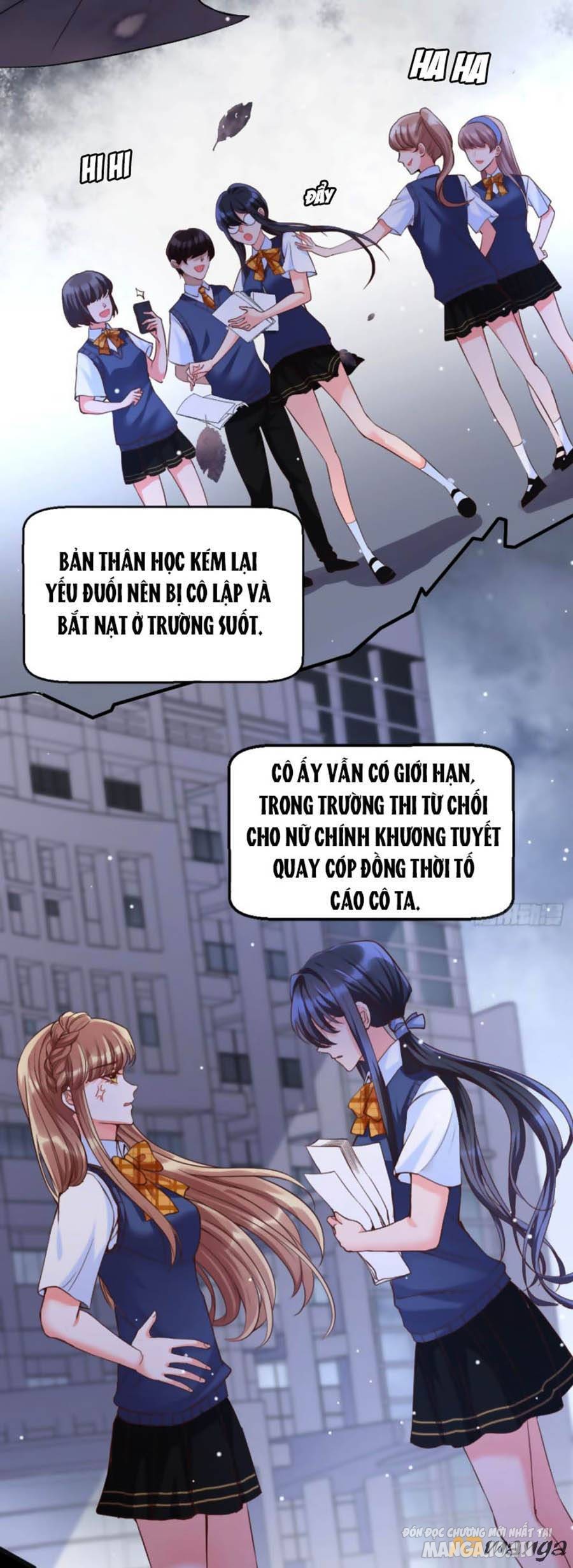 Hệ Thống Xuyên Nhanh: Ác Nam Không Dễ Chọc Chapter 27 - Trang 2
