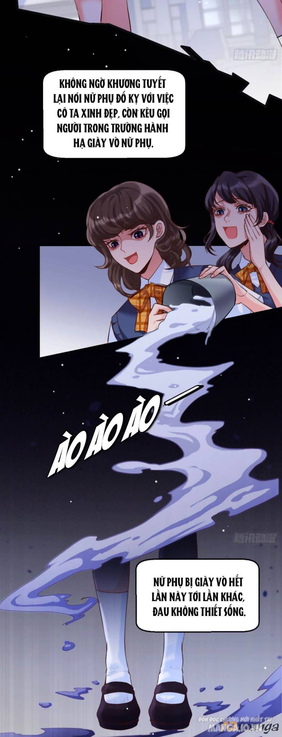 Hệ Thống Xuyên Nhanh: Ác Nam Không Dễ Chọc Chapter 27 - Trang 2