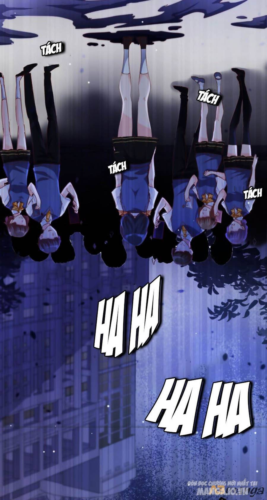 Hệ Thống Xuyên Nhanh: Ác Nam Không Dễ Chọc Chapter 27 - Trang 2